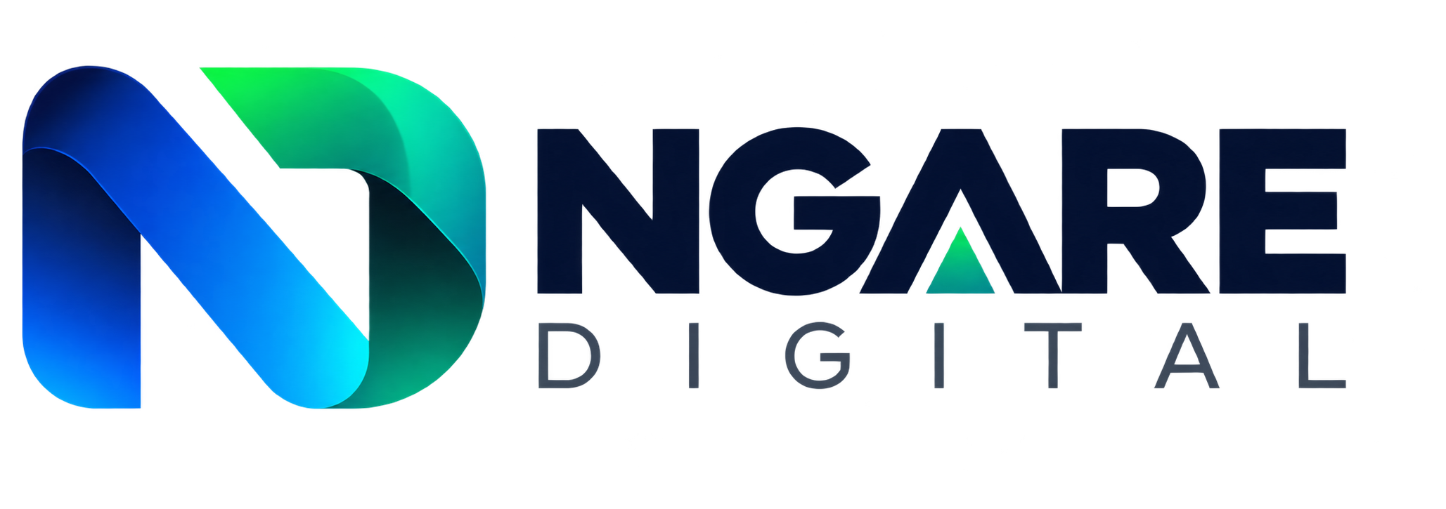 Ngare Digital